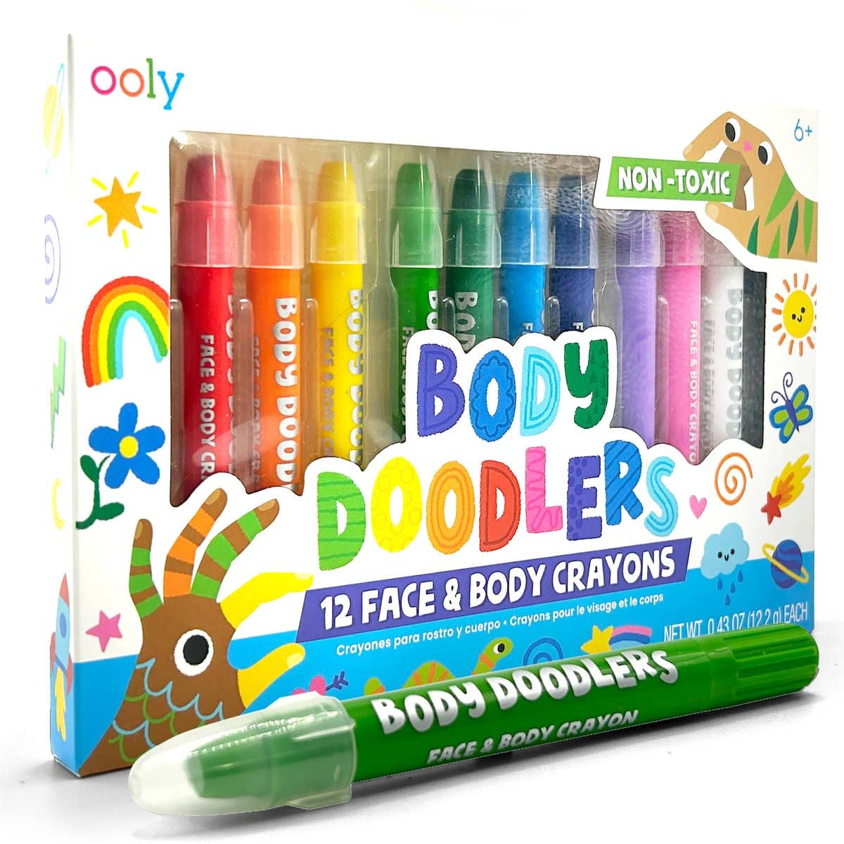 Little Gift Ideas