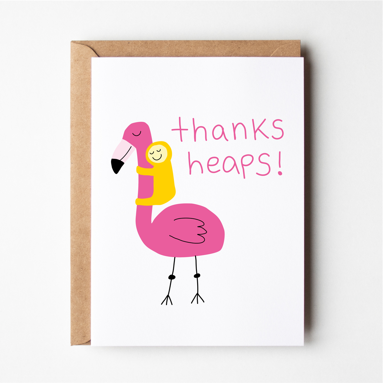 Cards +Stationery