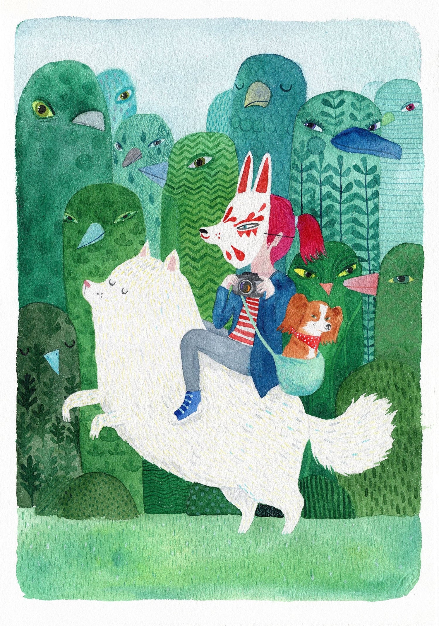 Art Prints