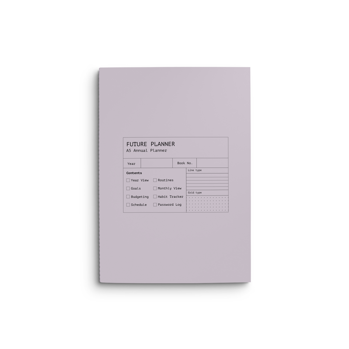 Future Planner