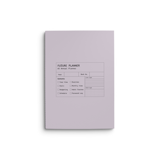 Future Planner