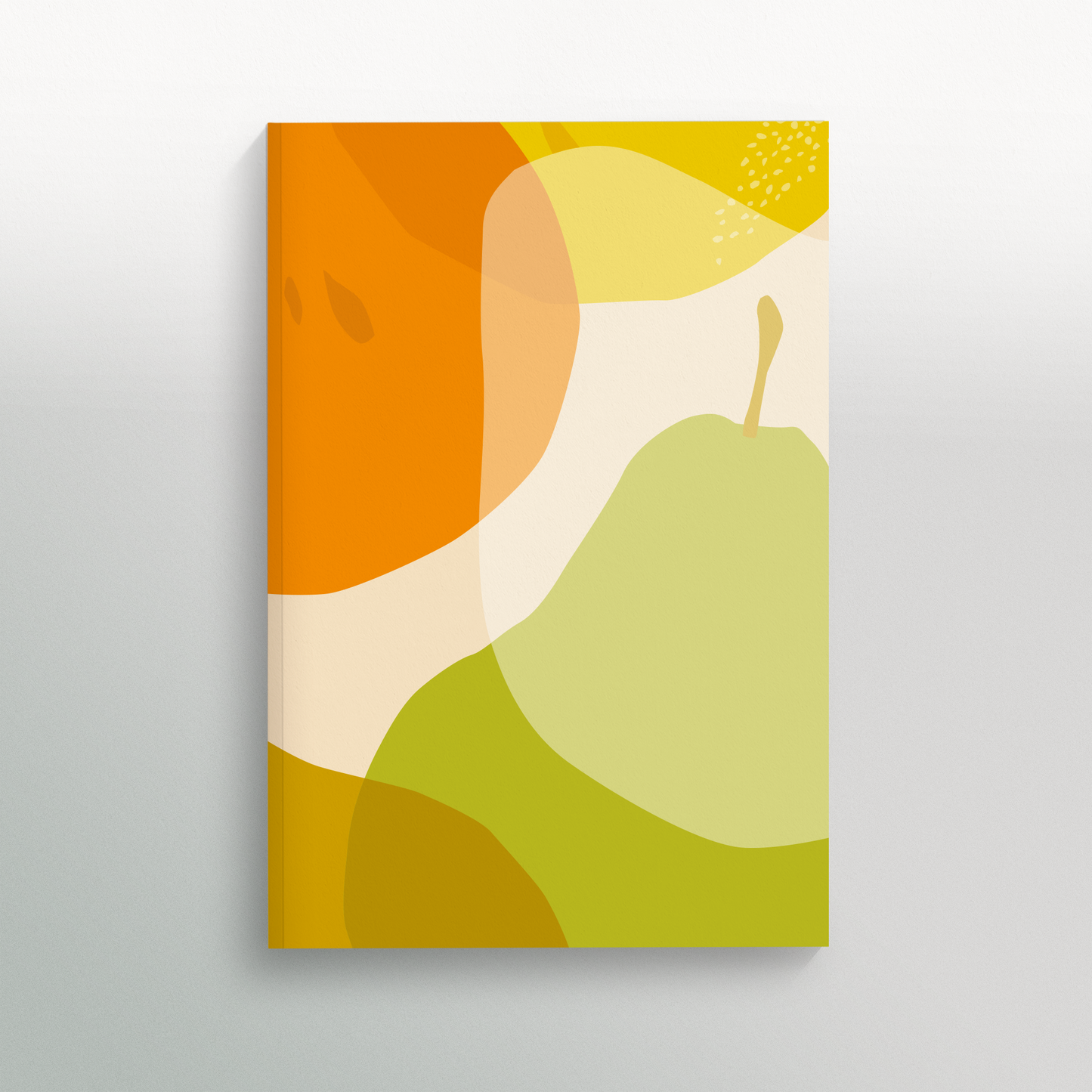In Season Poires Sketchbook | Sketchbooks | Fine Art Book