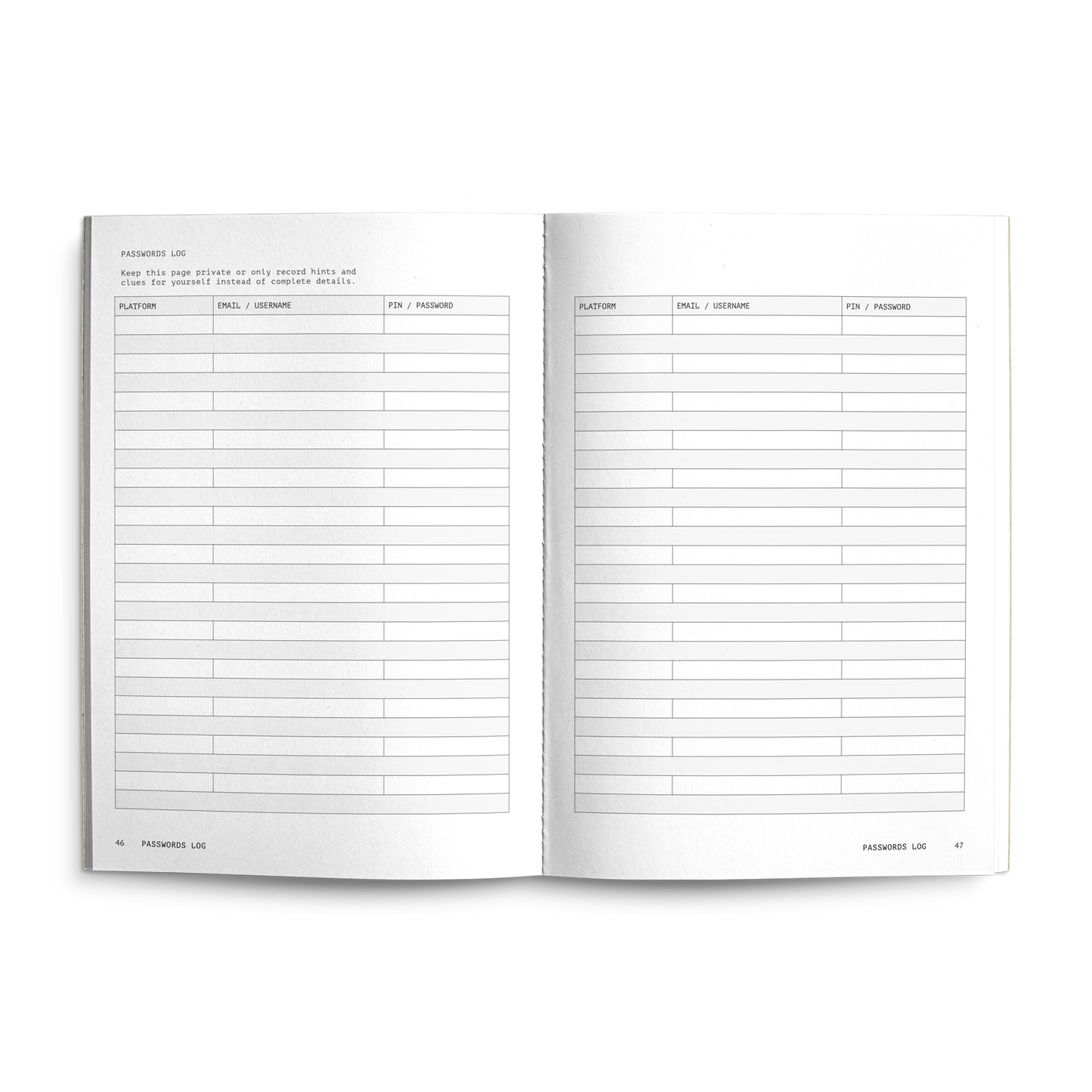 Future Planner