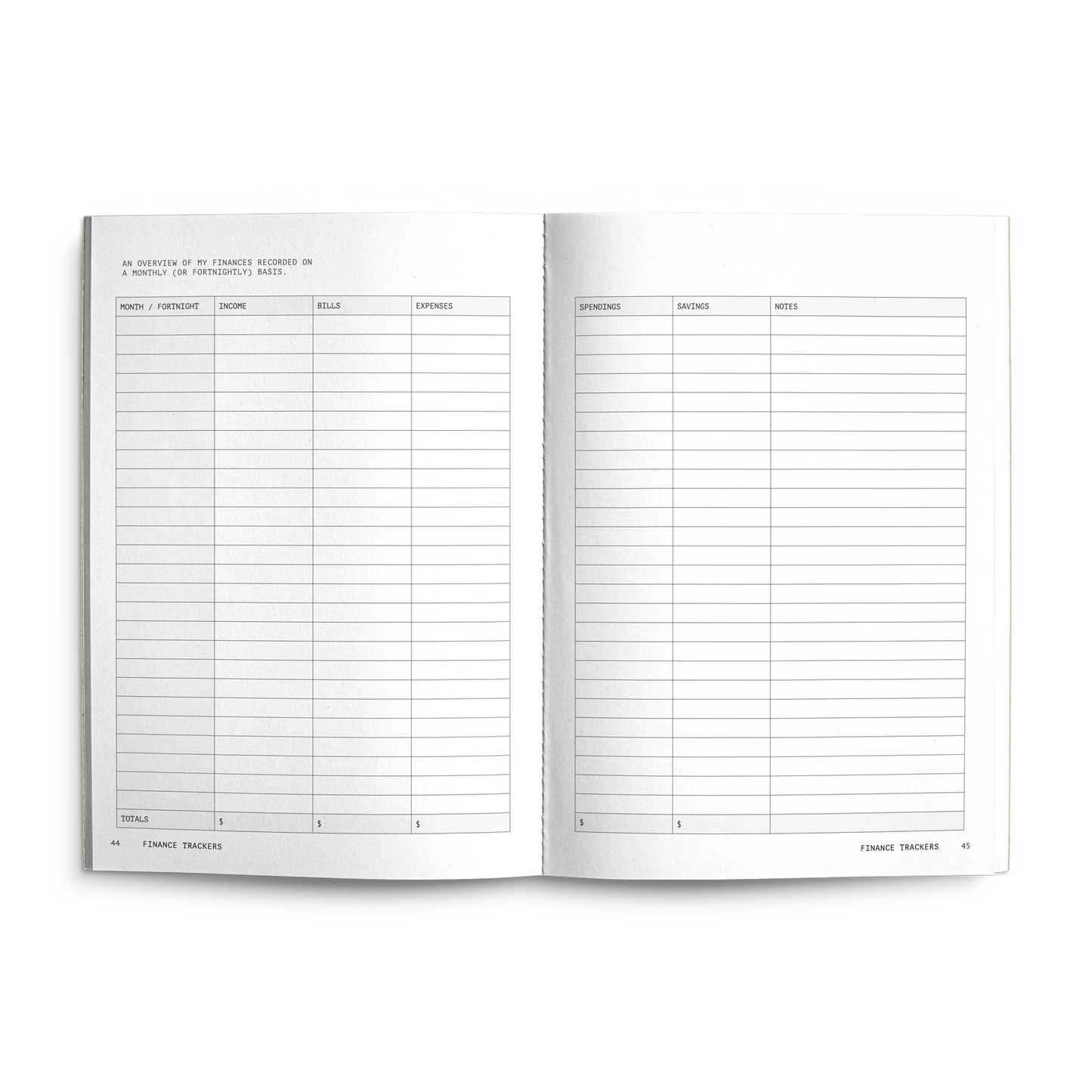 Future Planner