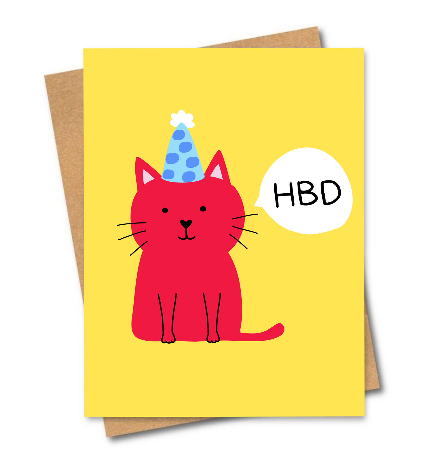 Happy Birthday!