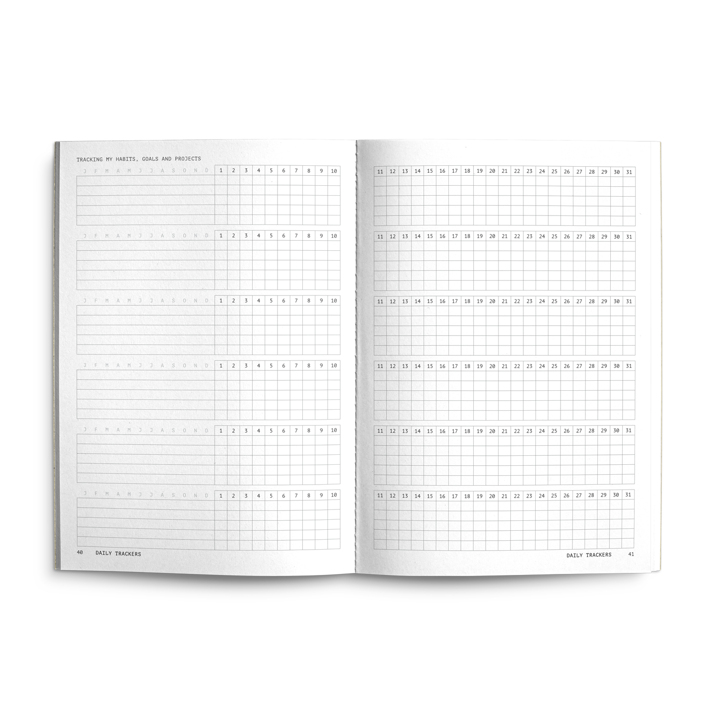 Future Planner