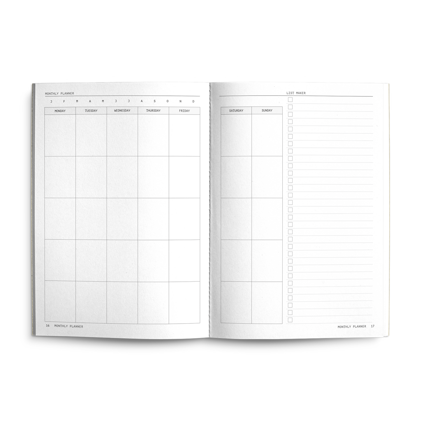 Future Planner