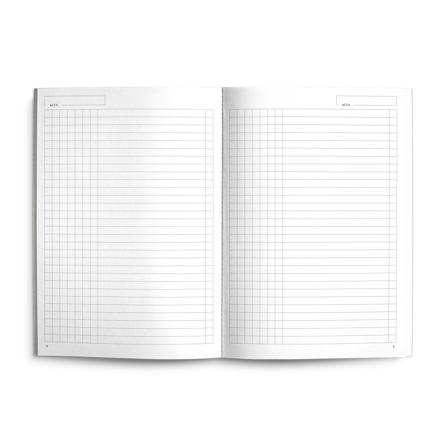 Weekly Planner