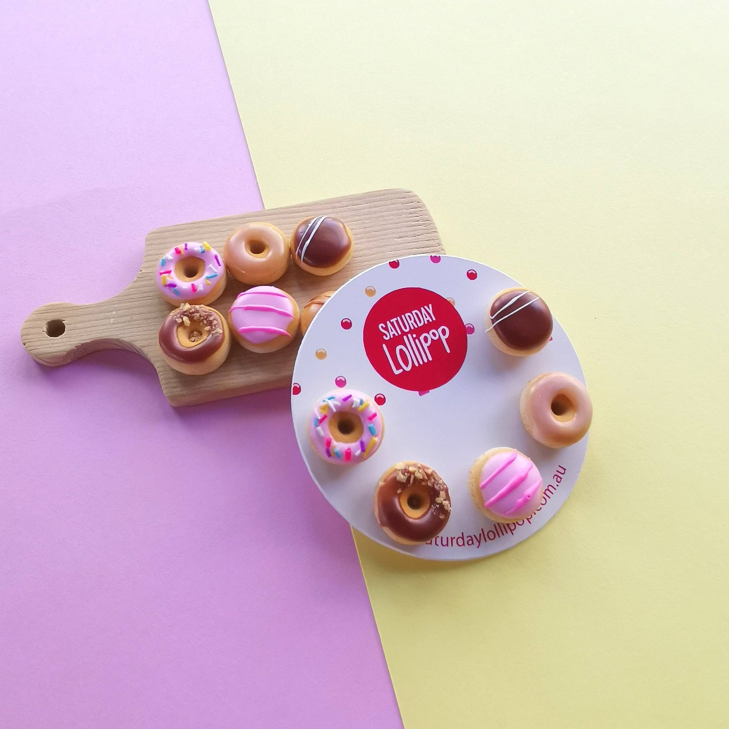 Donut Days