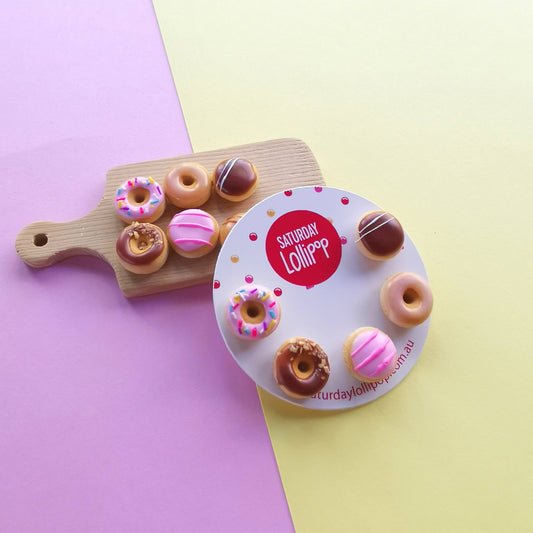 Donut Days